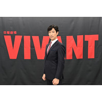 堺雅人主演の日曜劇場『VIVANT』続編が放送決定！2026年放送も撮影は「まだこれから」 画像
