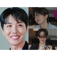 BTS・J-HOPE、朝食から公演前のルーティンまで大公開する…入隊前から3年分の計画を立てていた？ 画像
