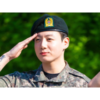 除隊直後のBTS・JUNG KOOK宅に不法侵入未遂　韓国警察が30代中国人女性を逮捕 画像