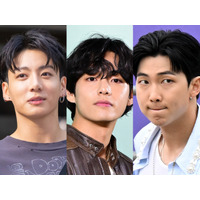 除隊直後のBTS・JUNG KOOK、思わぬ警察沙汰に…私生活を脅かす“サセン”に苦しめられるBTSメンバーたち 画像