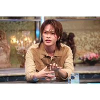 上田竜也、嵐のラストライブには絶対に行くと宣言！ 「全世界のファンを敵に回しても…」 『酒のツマミになる話』 画像