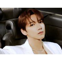 2PM・JUN. K、7月より日本2都市含む単独ツアー開催決定！爽快な夏をファンと過ごす 画像