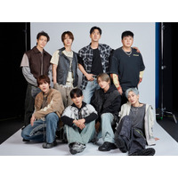SUPER JUNIOR、8月より日本2都市を含むツアー開催決定！デビュー20周年を盛り上げる 画像
