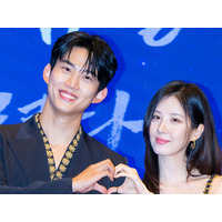 少女時代・ソヒョン＆2PM・テギョン、美男美女な第2世代K-POPアイドルたち「顔強すぎ」【PHOTO】 画像