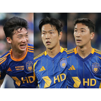 【蹴球リサーチ】FIFAクラブワールドカップ2025に出場する「Jリーグ経験者」4選+1 画像