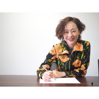 【インタビュー】 “魂を揺さぶる歌声”で日韓を魅了！話題のシンガー・歌心りえ、51歳でソロメジャーデビュー「やり直したい気持ちがあれば、夢は掴める」 画像
