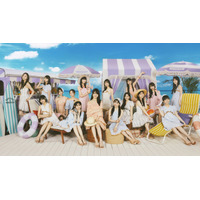 乃木坂46、39枚目シングル『Same numbers』のセンターが賀喜遥香に決定！ 画像