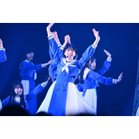 僕が見たかった青空、初の全国ツアー完走！ ファイナル公演で圧巻のパフォーマンス 画像