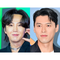 チャン・グンソク、ヒョンビン事務所とパートナーシップ締結！日本で人気の韓流スターが“家族”に 画像
