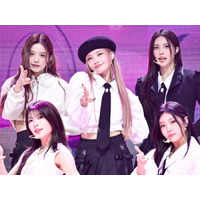 ILLIT、新ALタイトル曲『Billyeoon Goyangi』MVティザーで全員ボブに！初々しい魅力を表現 画像