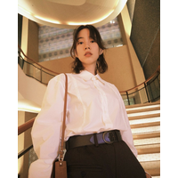 のん、スタイリッシュな私服コーデを披露！ 「カッコいい」「しっくり決まってる」 画像