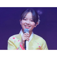 韓国プロ野球で日本の女子高生歌手が始球式!? 韓国ロッテ、日韓国交正常化60周年記念イベント実施へ 画像