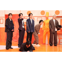 timeleszが狩野英孝と対決！ 菊池風磨が崩れ落ちた理由は…『何か“オモシロいコト”ないの？』 画像