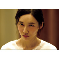 パク・ジヒョンとソン・スンホンが本能のままに求めあう…韓国映画『秘顔-ひがん-』本編映像が公開 画像