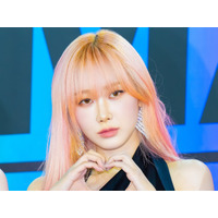 aespa・ジゼル、沖縄で魅せた“水着SHOT”が話題！「神スタイル」「めっちゃかわいい」【PHOTO】 画像