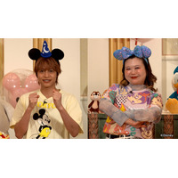 WEST.中間淳太やぼる塾田辺がディズニー神キャストからの激ムズ問題に挑む 画像