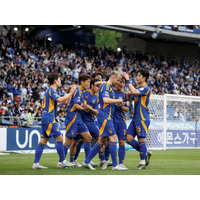 クラブワールドカップに挑む韓国・蔚山HDの現在地。“日韓サッカーの境界線”に立つ趙光洙コーチが語る 画像