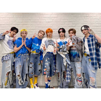 BTS所属HYBE発の“J-POPグループ”「aoen」、デビューと同時にオリコン1位の快挙！ 画像