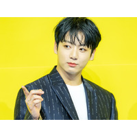 BTS・JUNG KOOK、“アジアソロ初”の大記録！Spotifyで再生回数9億回超えの楽曲が4曲に 画像