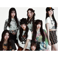 元AKB48・IZ*ONE本田仁美も所属のSAY MY NAME、ウェブトゥーン『純情ヴィラン』のOSTを歌唱！ 画像