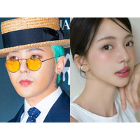 “G-DRAGONとの熱愛説”で名を知られたミス・コリア出身モデル、恋愛リアリティに出演決定…イメチェンなるか 画像