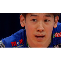 日本バレーの至宝・石川祐希に密着！ 歴史的快挙を成し遂げるまでの歩み 『プロフェッショナル 仕事の流儀』 画像