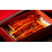 大戸屋、鹿児島県産うなぎ使用「国産鰻のうな重」土用の丑の日に合わせて限定販売！ 画像