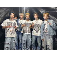 WayV、ソウル公演が全席完売！アジア14都市を巡るツアーに熱視線 画像