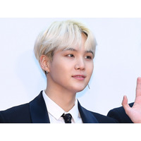 BTS・SUGA、年次休暇を使用しすでに最後の“勤務”を終えた…7人全員が兵役を完了して完全体カムバックへ 画像