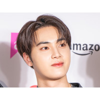 「THE BOYZを脱退した事実はない」元AV女優と密会して契約解除が発表されたチュ・ハンニョン、反論【全文】 画像