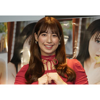 「一番いい感じに」荒井優希、お気に入りはビキニ姿でのバックショット 画像