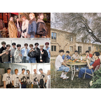 BTSやBIGBANG、少女時代が輝いた「大賞」…今年は誰の手に？第34回ソウルミュージックアワード、本日開催 画像
