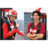 『ドッキリGP』で初のSnow Man対決！向井康二「Snow Manメンバーを1人ずつ引きずり出して戦っていきたい」 画像