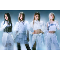 YOSHIKIプロデュースの「美麗-Bi-ray-」、デビュー曲「Butterfly」MVが公開 画像