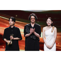 髙石あかり「本当に光栄です」 映画『夏の砂の上』が上海国際映画祭で審査員特別賞受賞 画像