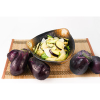 暑い夏にぴったり！ブロンコビリー、季節の野菜が盛り沢山「夏サラダバー」がスタート 画像
