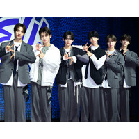 TWS、感動の初単独コンサートが大成功！次なる舞台は日本6都市ツアー「もっとかっこよくなって…」 画像