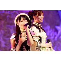 SUPER☆GiRLS、15周年記念ワンマンライブ開催！ 門林有羽「エモエモだなぁ」 画像