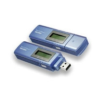 アクセスポイントをPC起動前に探せるUSB2.0無線LANアダプタ「TEW-429UB」 画像