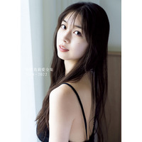 モー娘。牧野真莉愛の『全集』が電子書籍で配信！ 道重さゆみとのコラボグラビアも収録 画像
