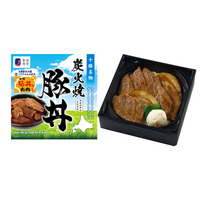 「炭火焼豚丼」など人気駅弁が大集合！JR東海系の店舗で「北海道フェア2025」が7月1日より開始 画像