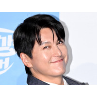 韓国の“料理する俳優”、待望のレシピ本に「涙が出そう！」　『トンイ』出演妻もユーモアたっぷりエール女優 画像
