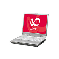 シャープ、ノートPC「Mebius」の秋冬モデル4機種　TVチューナー内蔵の高画質モデルなど 画像