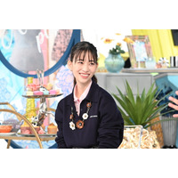 森川葵、“なんでもこなせる才能”は高校時代から？ 最上もがが明かす爆笑エピソードも『A-Studio＋』 画像