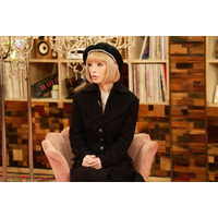 浜崎あゆみが10年ぶりに『SONGS』登場！ かまいたち山内が知られざる素顔を語る 画像