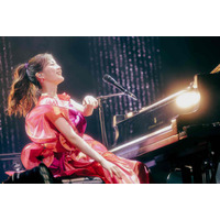生田絵梨花の全国ツアーが開始！ ギター演奏の初披露も「カッコつけなくていいんだなって」 画像