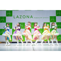 超ときめき♡宣伝部、令和の推し活ソング「超最強」がTikTok総再生数10億回を突破！ 画像