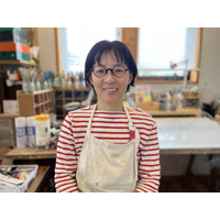 『パンどろぼう』の作者・柴田ケイコに密着！ 「持ち味を伸ばす」絵本に込める想いとは…『情熱大陸』 画像