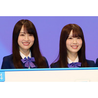 乃木坂46賀喜遥香がプラモづくりの才能見せる!?筒井あやめは「戦力外でした」と自虐 画像