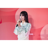 橋本愛が語る日本映画の未来！ 作家・金原ひとみと文芸評論家・三宅香帆のトークも 画像